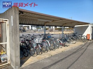 日永駅 徒歩10分 3階の物件外観写真